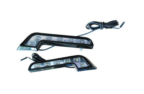 Daytime running lights DL-338
